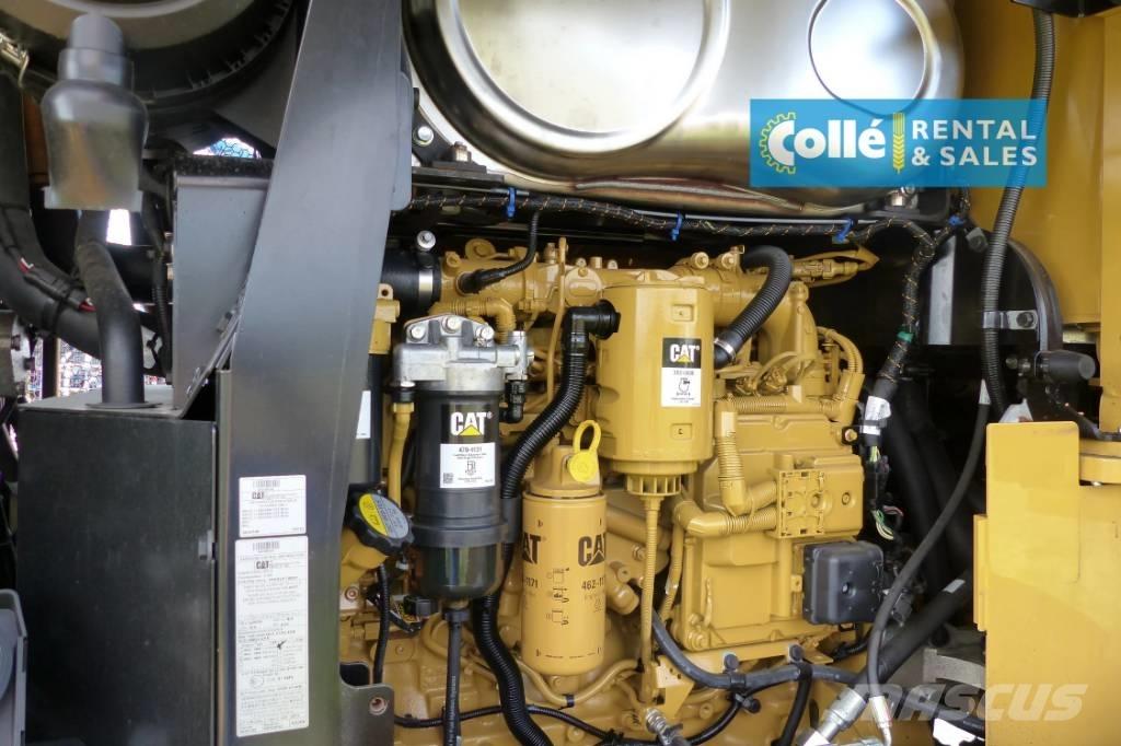 CAT 926 M | 2017 Kolesni nakladalci