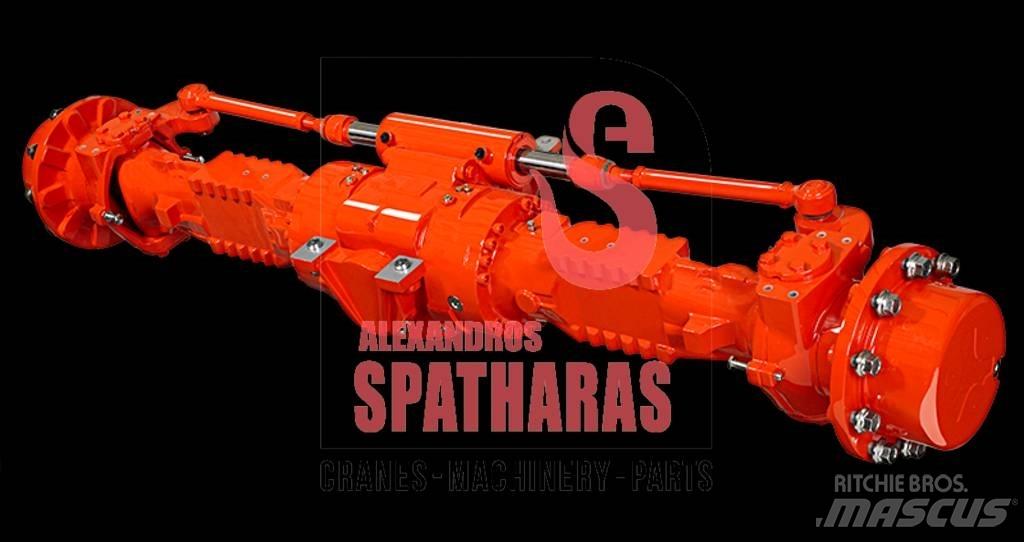 Carraro 262028	wheel Menjalnik