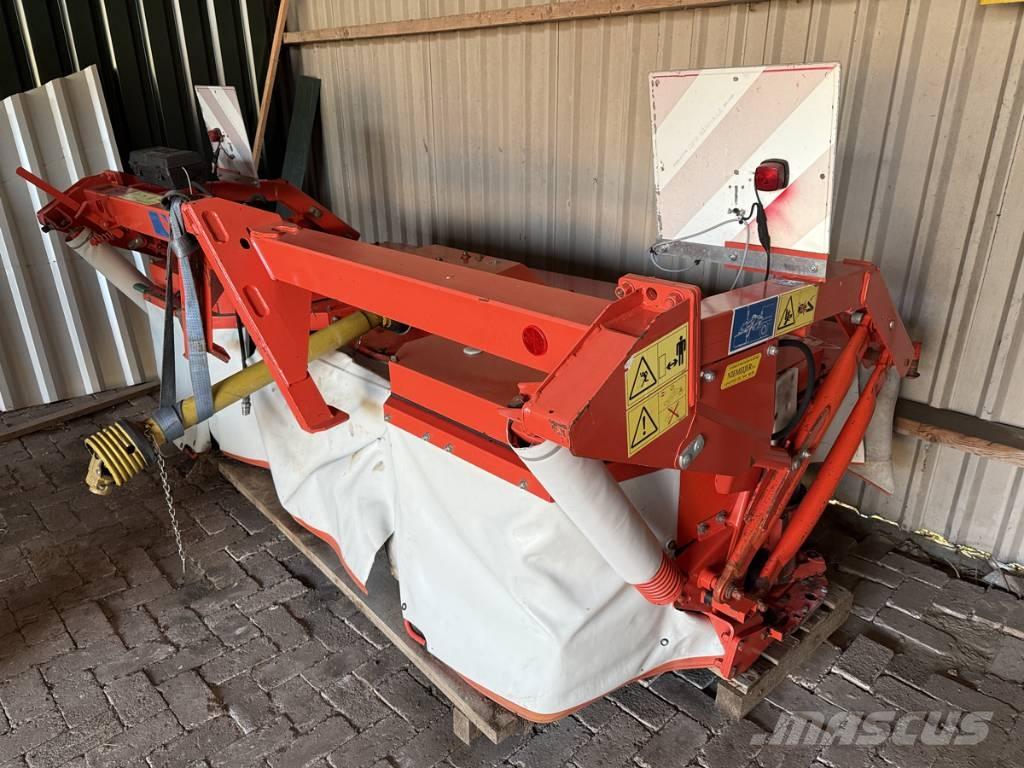 Kuhn GMD 802 F-FF Kosilnice