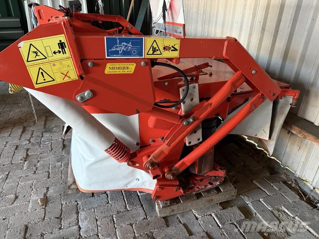 Kuhn GMD 802 F-FF Kosilnice
