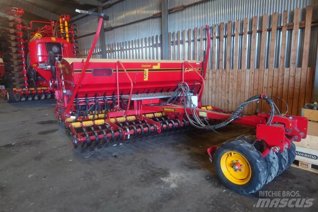 Väderstad 400C Kombinirane sejalnice