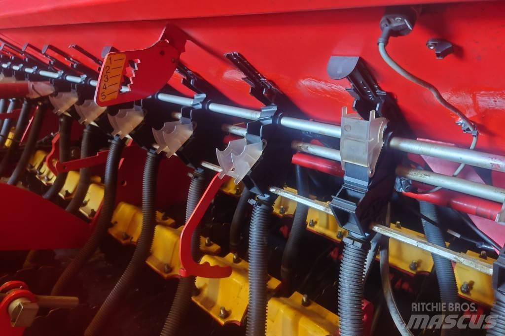 Väderstad 400C Kombinirane sejalnice