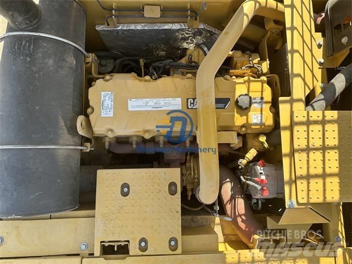 CAT 336 D Bagri goseničarji