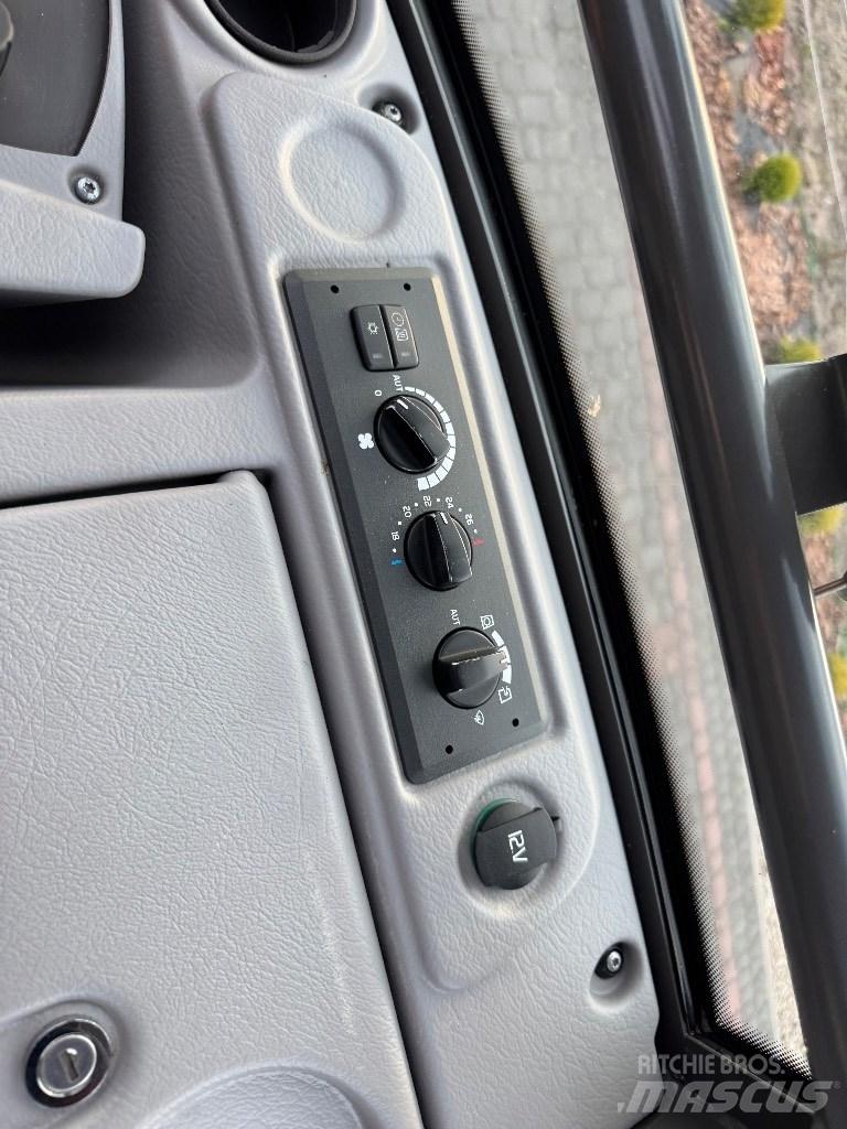 Volvo L 45 H Kolesni nakladalci