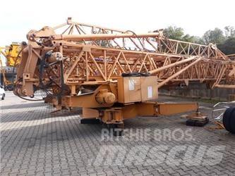 Potain 331 B Samopostavljivi žerjavi