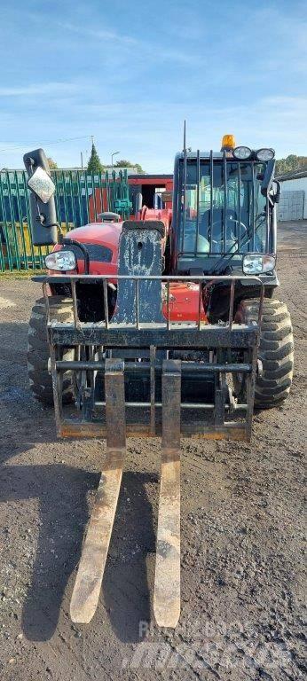 Manitou MT 625 Teleskopski viličarji