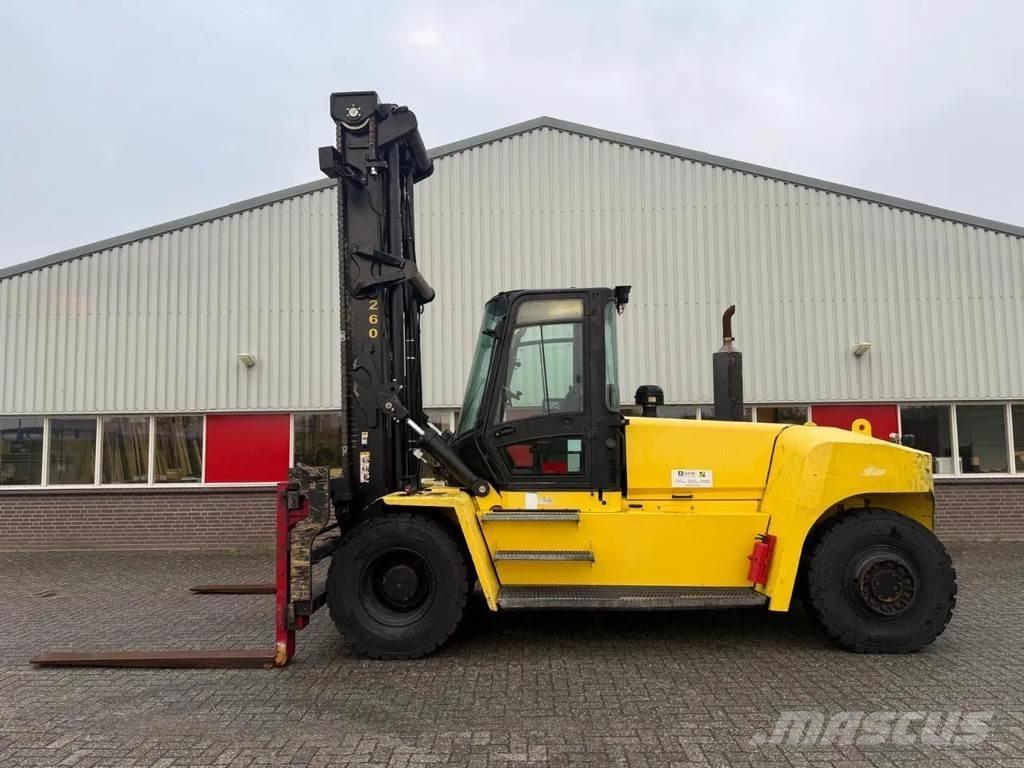 Hyster H16XM-9 Viličarji - drugo