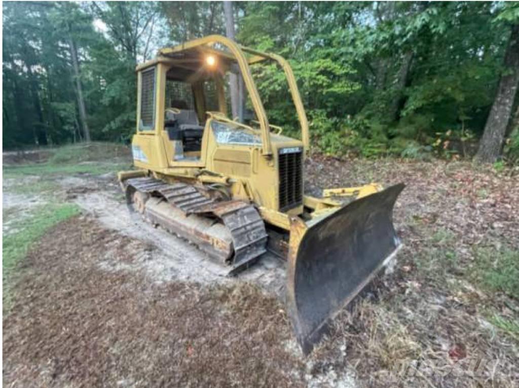 CAT D 5 G Buldožerji goseničarji