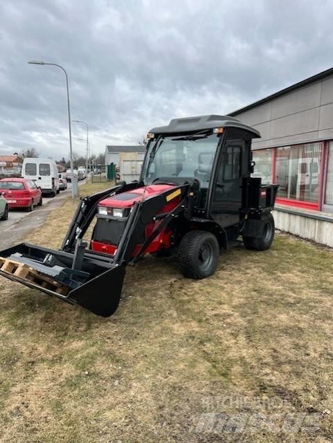 Toro Outcross Druga komunalna oprema