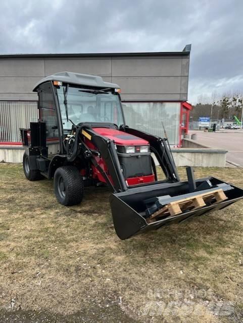 Toro Outcross Druga komunalna oprema