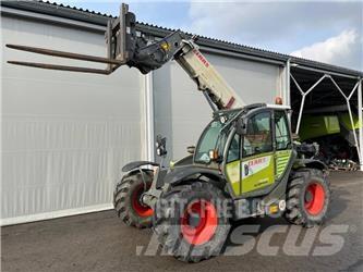CLAAS SCORPION 7040 Kmetijski teleskopski nakladalci