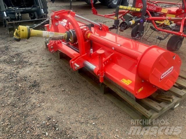 Maschio Brava 250 L Kosilnice za pašnike