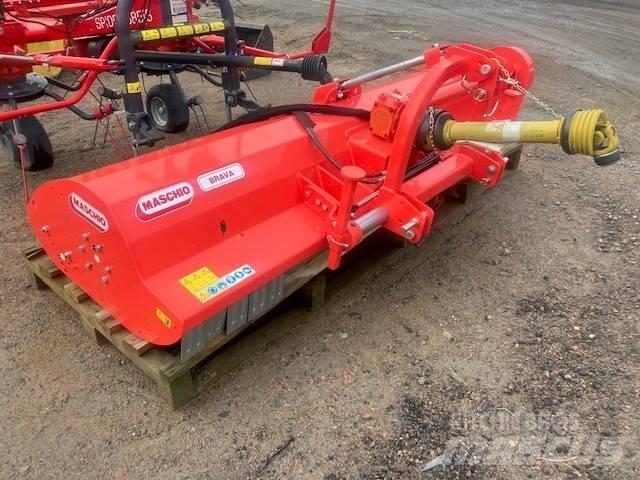 Maschio Brava 250 L Kosilnice za pašnike