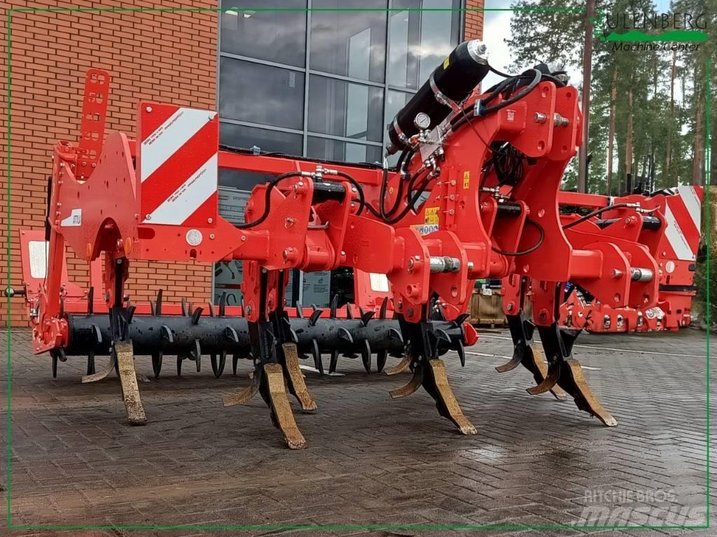 Maschio Attila 300/7 Kultivatorji