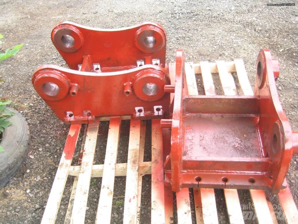 ABG 38 -50 Žlice
