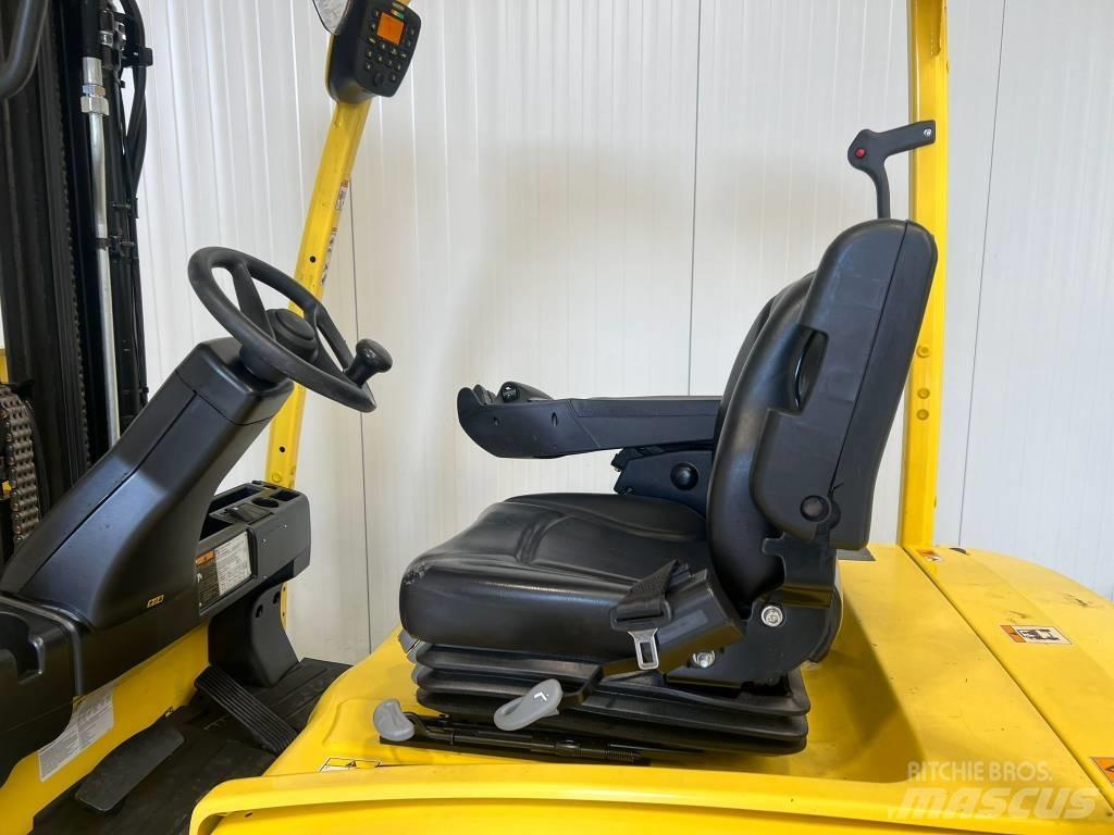 Hyster J1.8XN LWB Električni viličarji