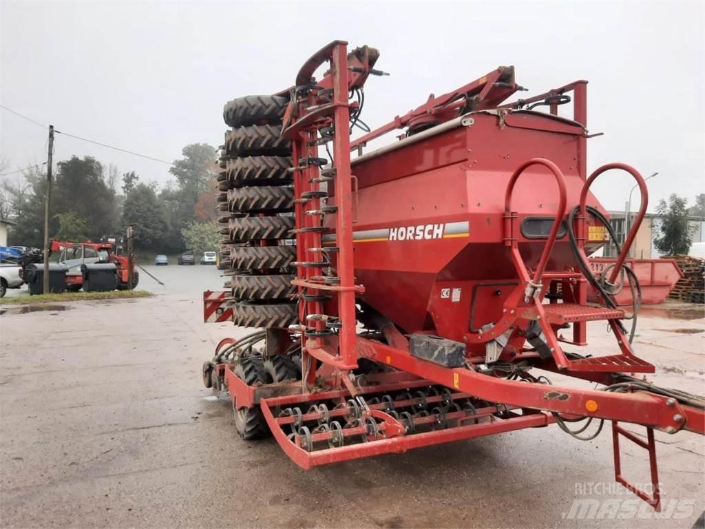 Horsch Pronto 7 RX Sejalnice