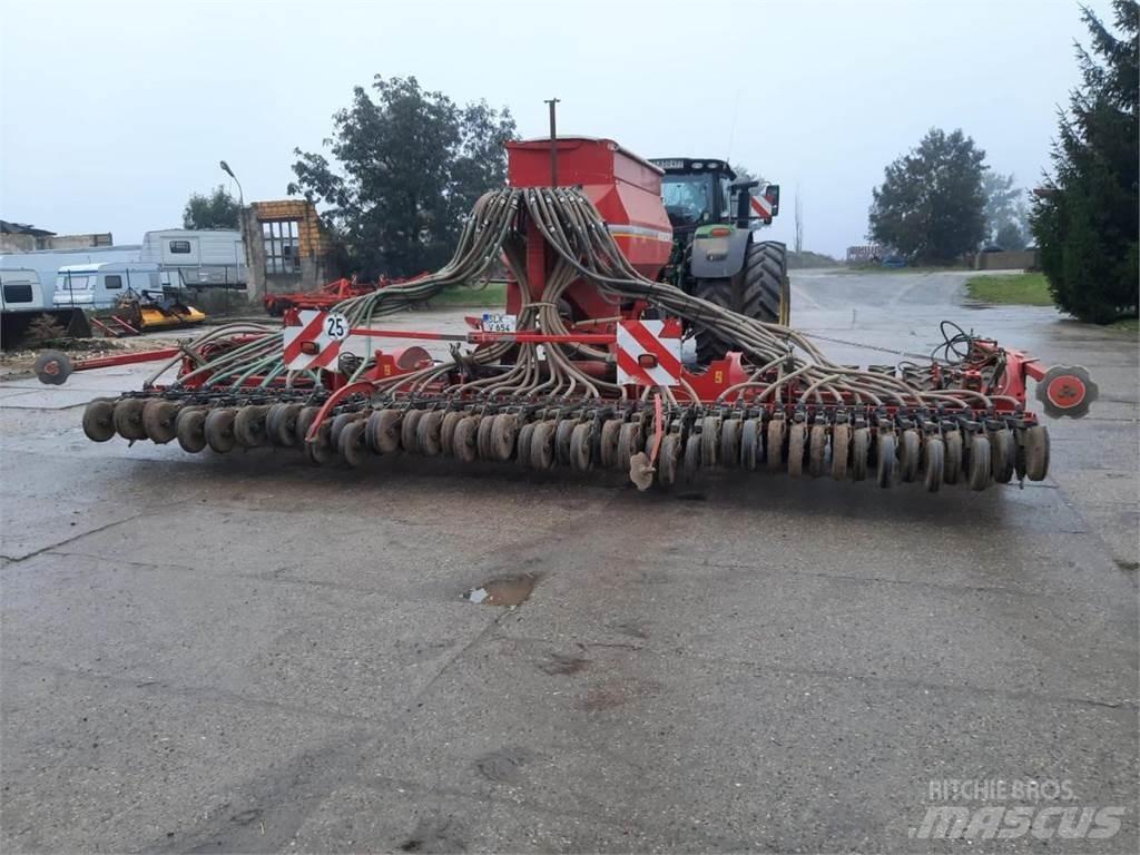 Horsch Pronto 7 RX Sejalnice