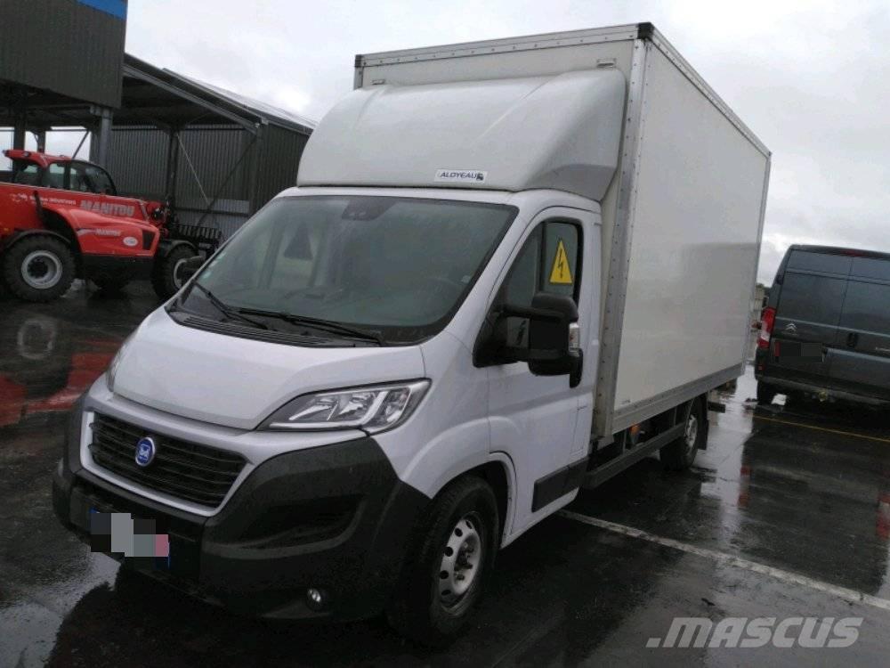 Fiat DUCATO 3 Drugi