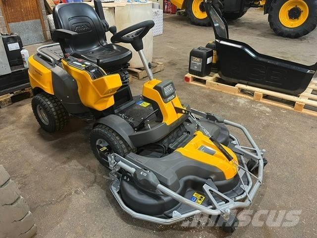 Stiga PARK PRO 900WX Vrtni traktor kosilnice