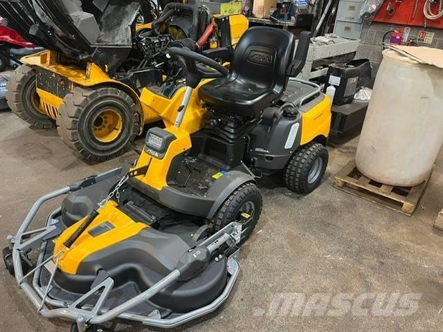 Stiga PARK PRO 900WX Vrtni traktor kosilnice