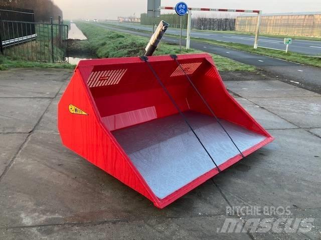 Wifo HOD-225-RVS Nega okolice - drugo