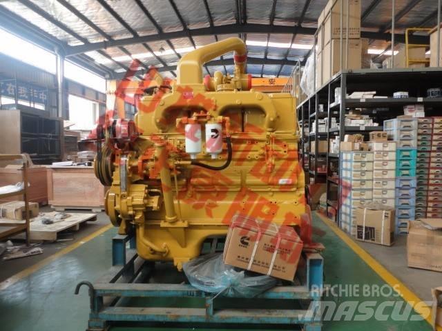 Cummins NTA855-C400 Druge komponente
