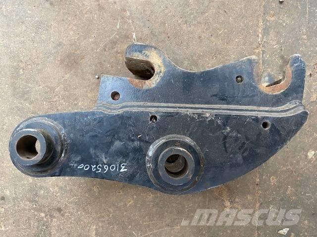  Harford Manual Hitch Hitre spojke