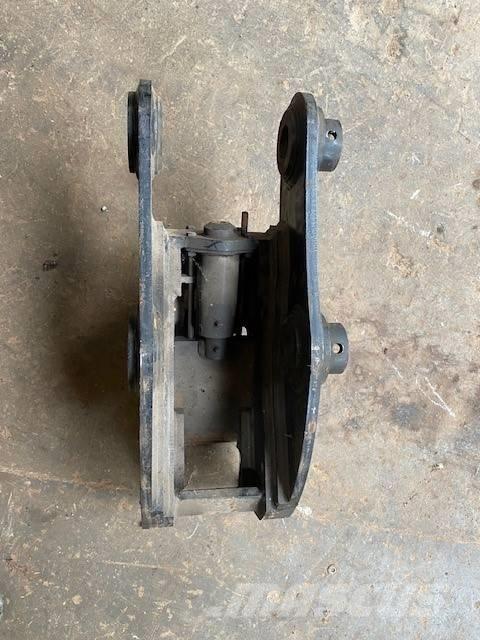  Harford Manual Hitch Hitre spojke