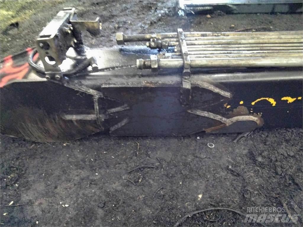 Rottne RK200 Dvigala za gozdne kombajne