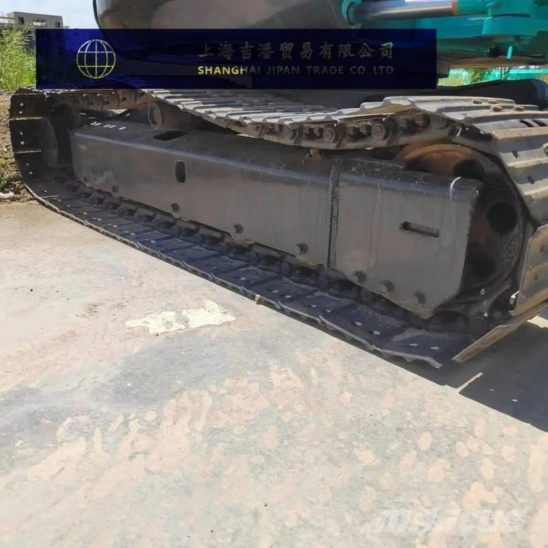 Kobelco SK 55 SR Bagri goseničarji