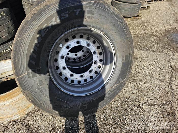 Pirelli ITINERIS 7 Transport - drugo