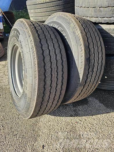 Pirelli ITINERIS 7 Transport - drugo