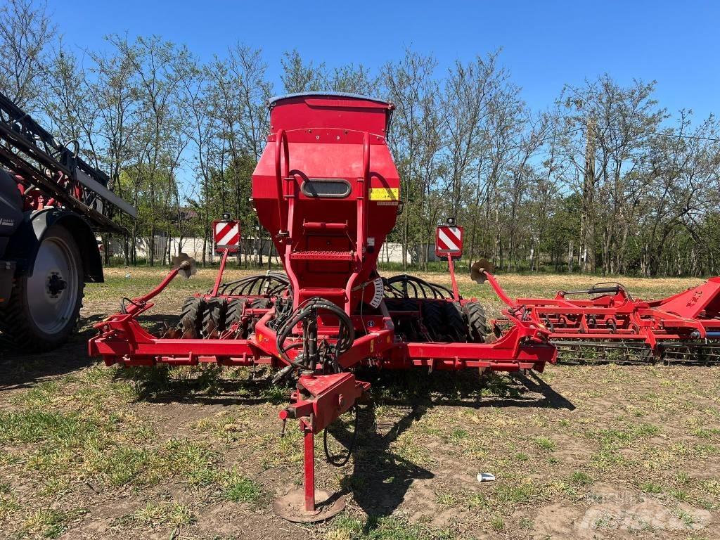 Horsch Pronto 4 DC Kombinirane sejalnice