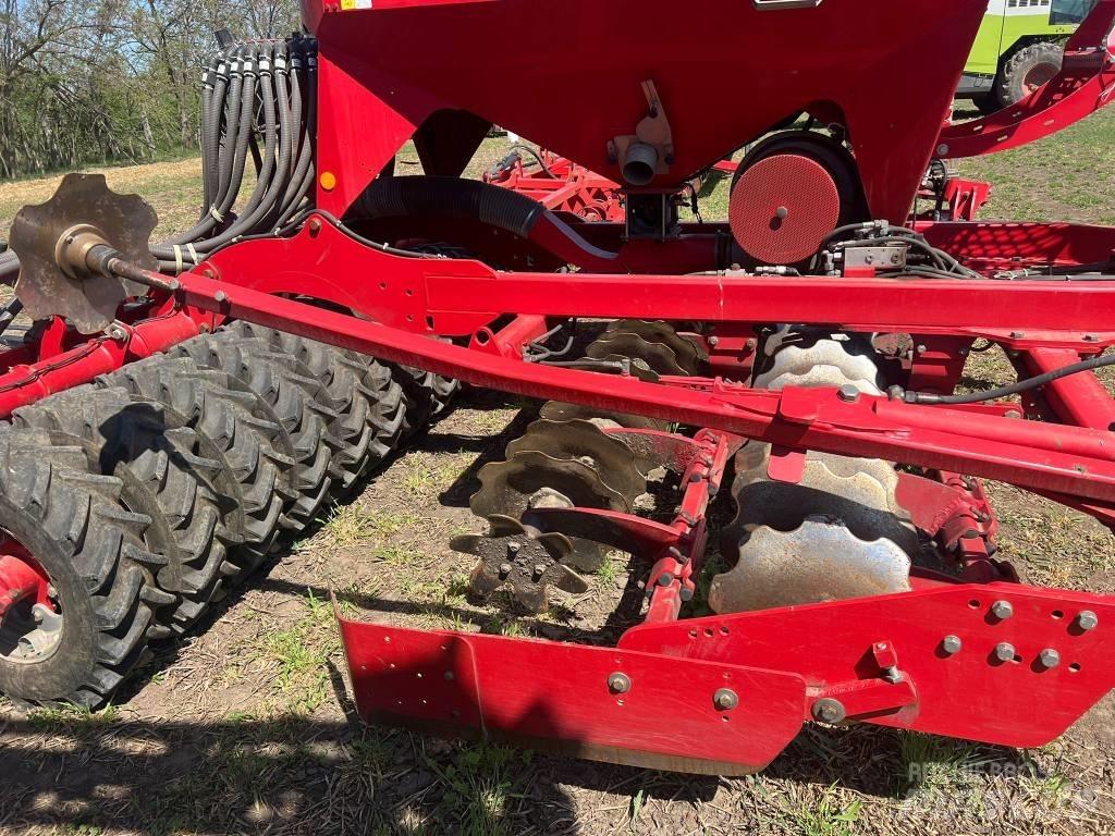 Horsch Pronto 4 DC Kombinirane sejalnice