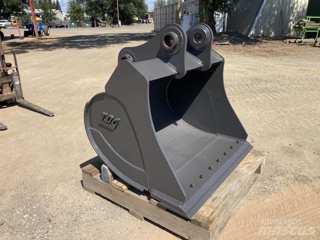 Doosan DX 225 Drugi deli