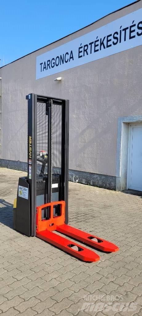 Hyster S 1.2 E Viličarji - drugo