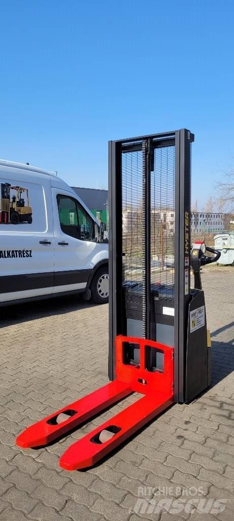 Hyster S 1.2 E Viličarji - drugo