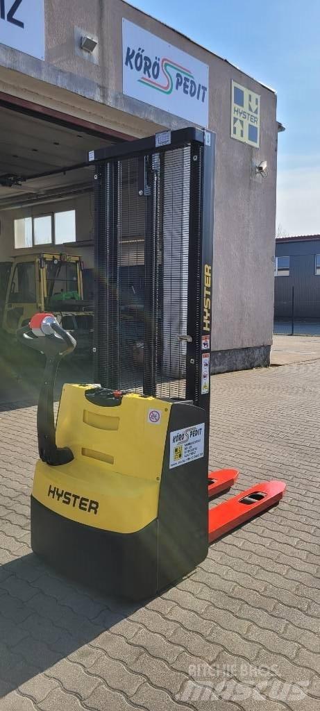Hyster S 1.2 E Viličarji - drugo