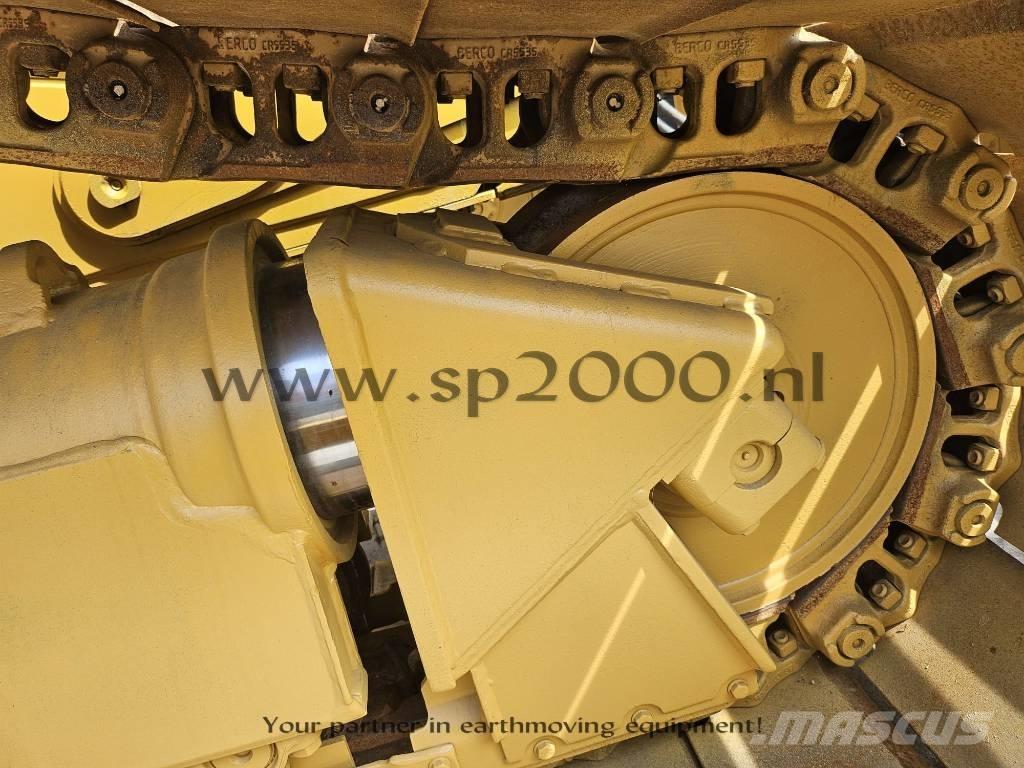 CAT D 6 T LGP Buldožerji goseničarji