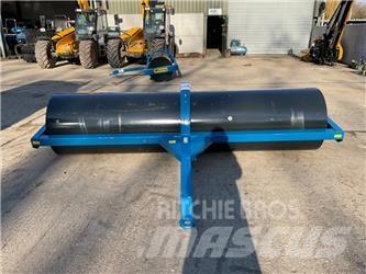 Fleming 10FT ROLLER Valjarji
