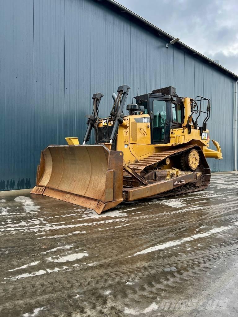 CAT D6T XL Buldožerji goseničarji