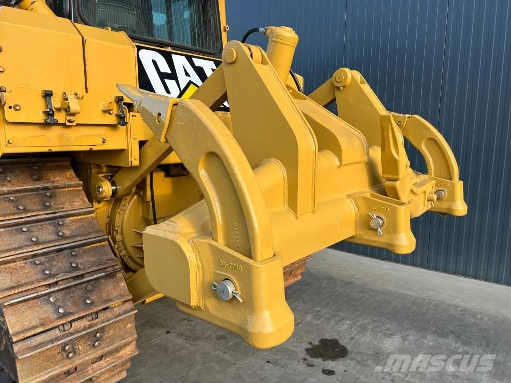 CAT D6T XL Buldožerji goseničarji