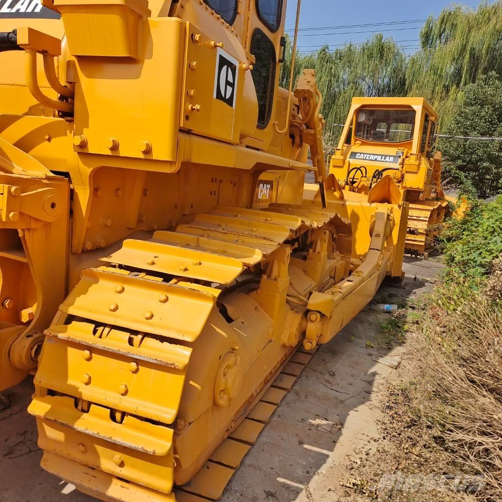 CAT D 7 G Buldožerji goseničarji