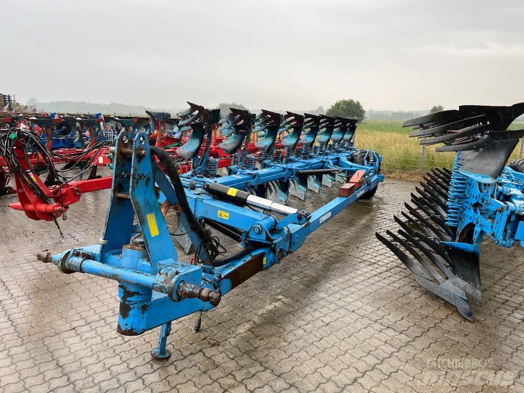 Lemken Diamant 10 X Obračalni plugi