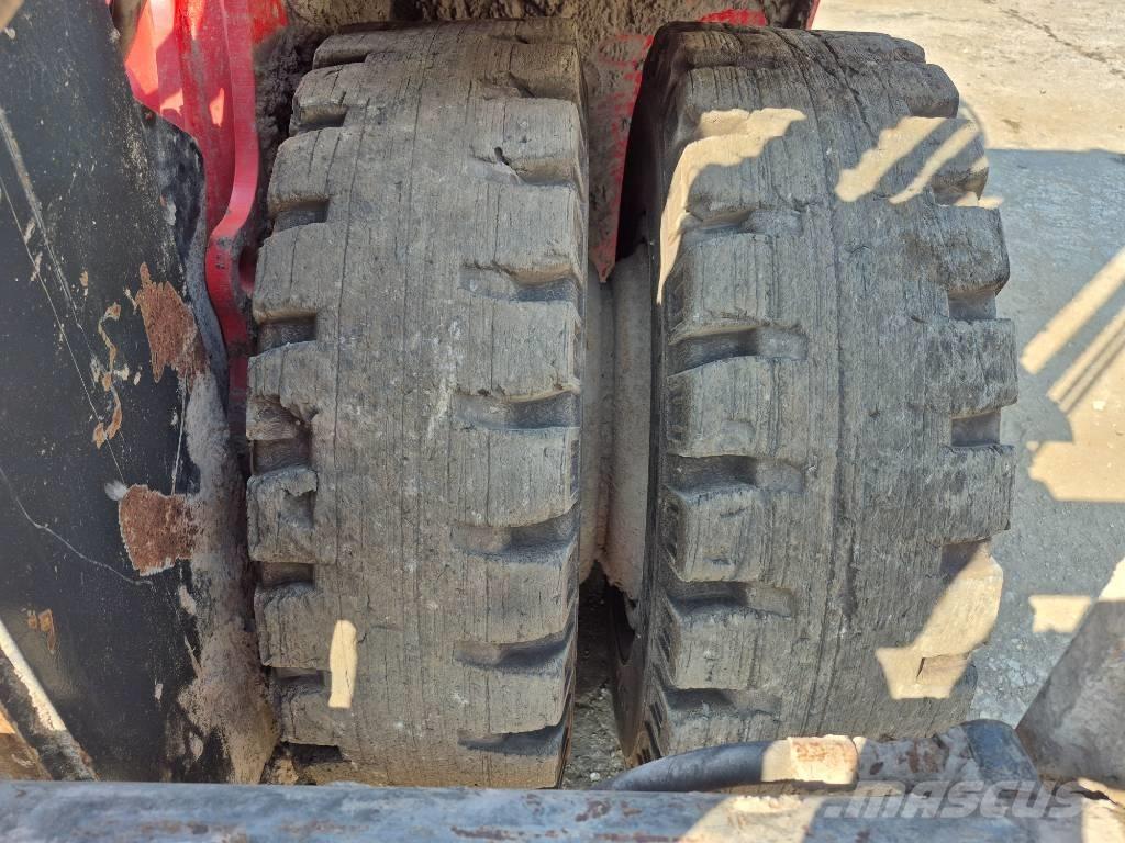 Kalmar DCG160-9T Viličarji - drugo