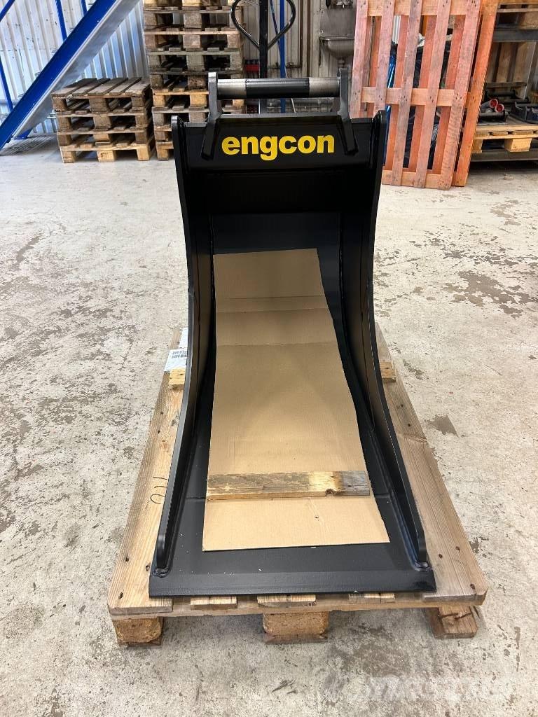 Engcon VA SKOPA TB07 Žlice