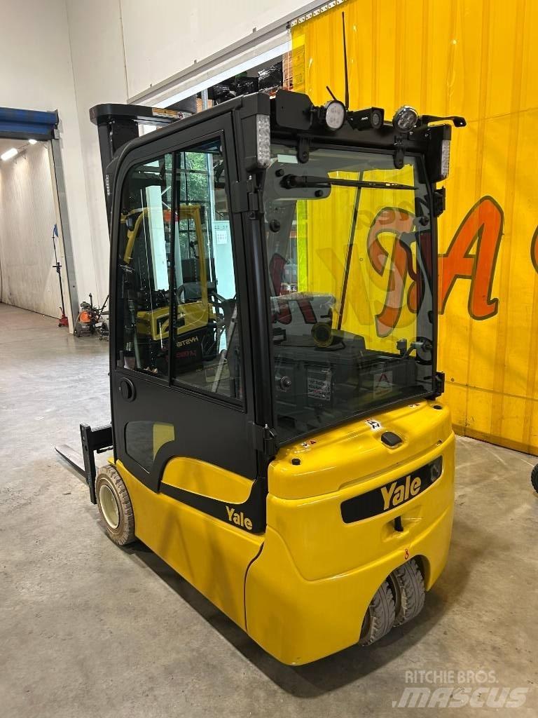 Yale ERP20VT MWB Električni viličarji