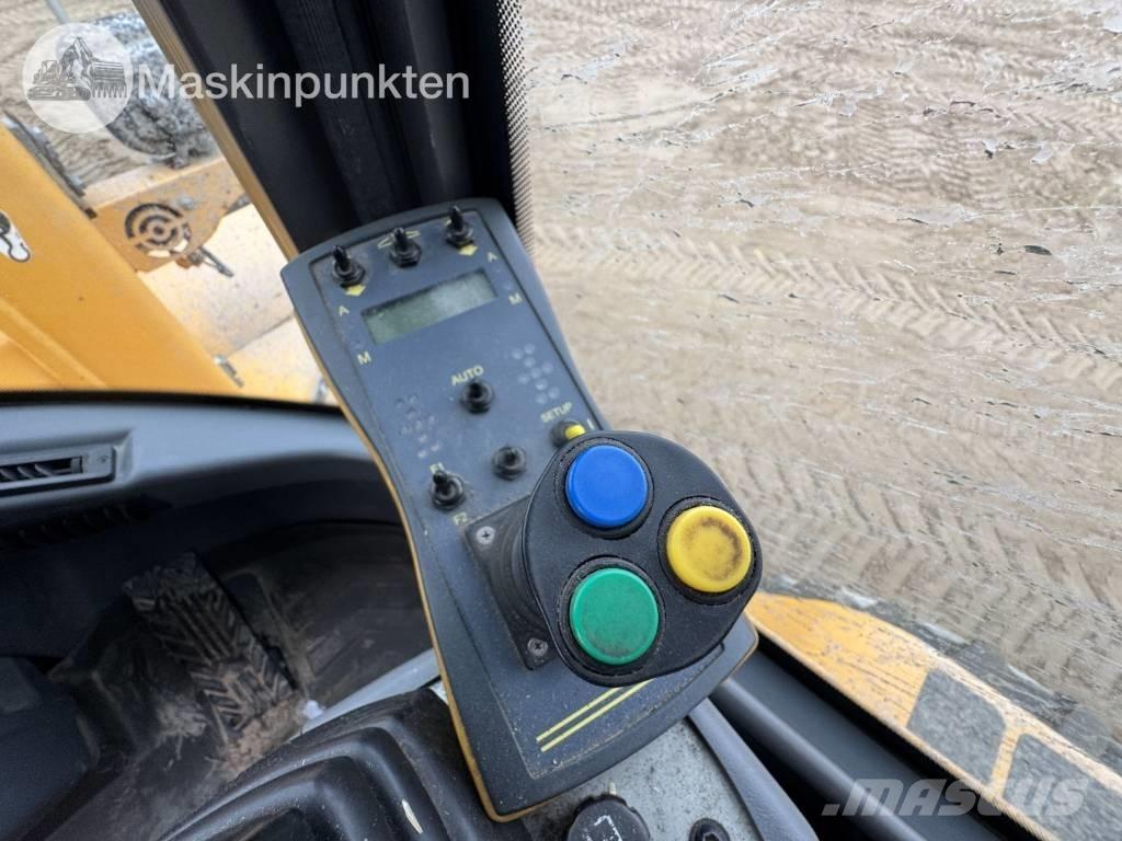 AP Twister lll 2600 Grederji