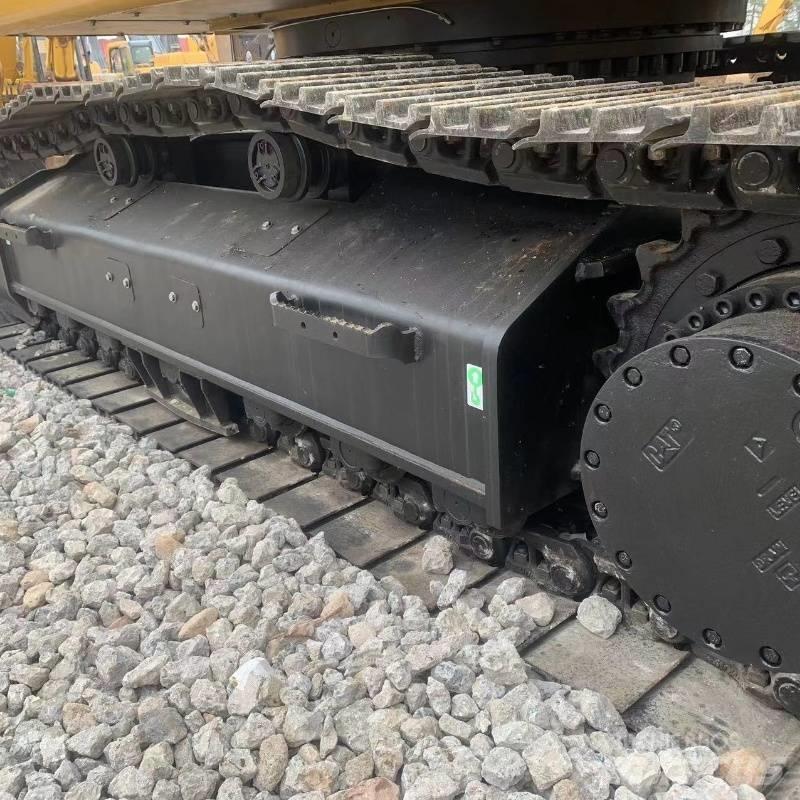 CAT 336 D Bagri goseničarji